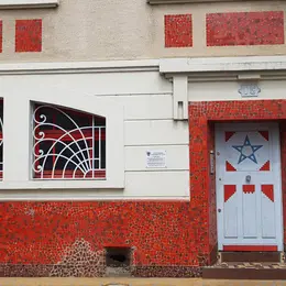 Visite Guidée : Les maisons closes