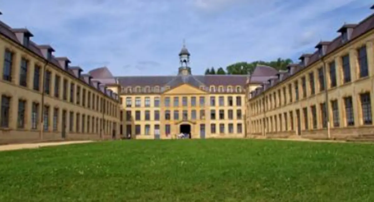 Visite guidée : Les manufactures de textiles de la Meuse au Dijonval