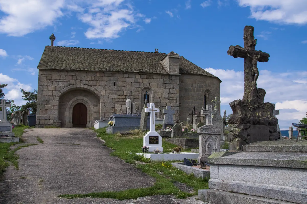 Visite Guidée - Les Mystères D'Un Site, Histoire Et Légendes
