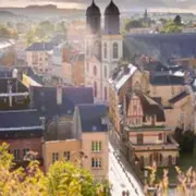 Visite guidée : Les noms des rues de Sedan