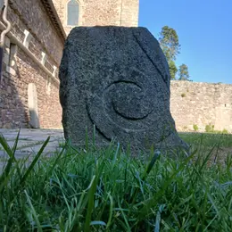 Visite guidée : Les oeuvres de l'abbaye au rythme de son histoire et de ses hommes