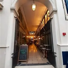 Visite guidée : Les passages couverts du quartier de la Madeleine