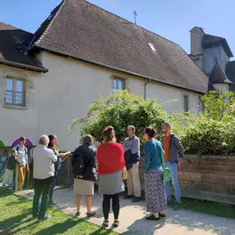 Visite guidée :  Les rois de la récup’ au Musée Cécile Sabourdy