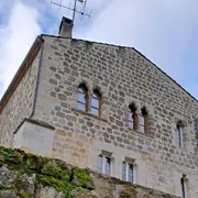 Visite guidée : les secrets de la commanderie du Nomdieu