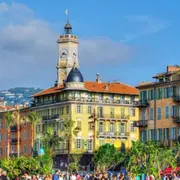 Visite guidée Les trésors du Vieux Nice(06)