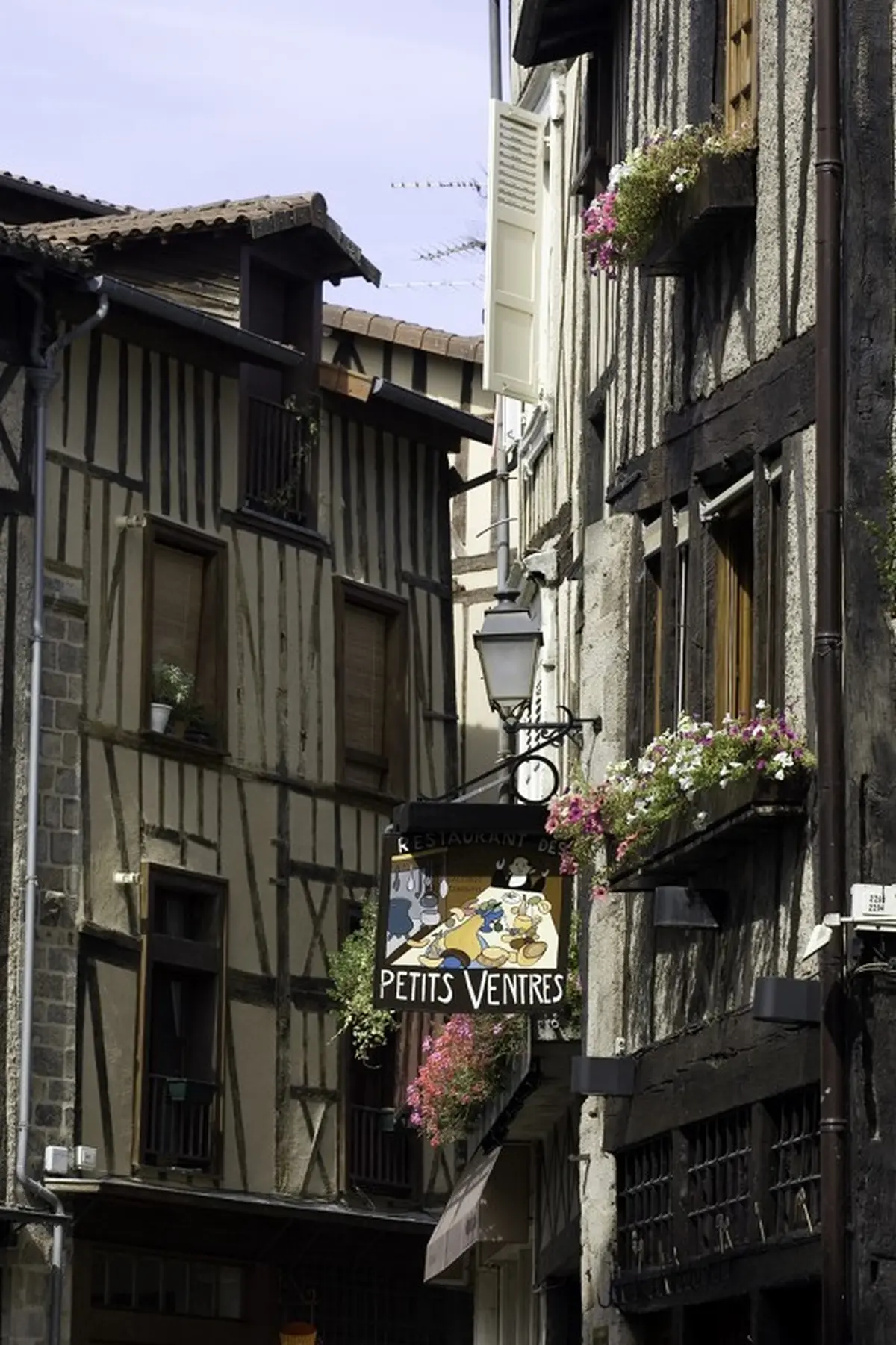 Visite Guidée - Limoges en 87 Minutes