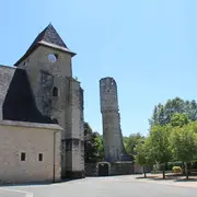 Visite guidée : Lucq et ses légendes