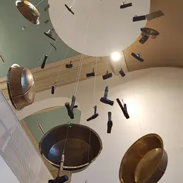 Visite guidée Maison du Patrimoine Sourdin - En famille