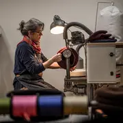 Visite guidée : Manufacture de bérets