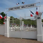 Visite guidée Mémoires de guerre au cimetière de Saint-Florentin