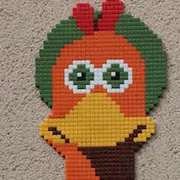 Visite guidée : mission secrète - animaux cachés !