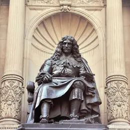 Visite guidée : Molière, l'étoile du Grand Siècle à Paris