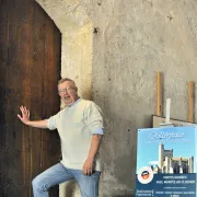 Visite Guidée : Montée Au Clocher De La Collégiale