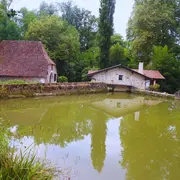 Visite guidée : Moulin de Candau