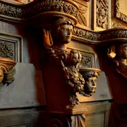 Visite guidée - Moutier d'Ahun