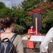 Visite guidée Mythologie et sorcellerie, une face cachée de notre histoire