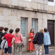 Visite guidée Mythologie et sorcellerie, une face cachée de notre histoire