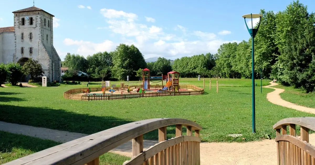 Visite guidée « Mythologie et sorcellerie, une face cachée de notre histoire », Visites guidées Saint-Pée-sur-Nivelle  : date, horaires, tarifs