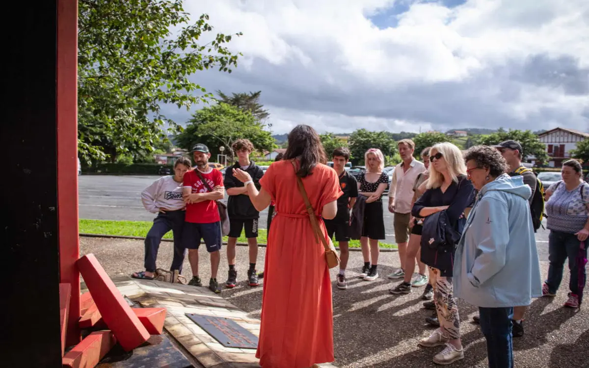 Visite guidée Mythologie et sorcellerie, une face cachée de notre histoire
