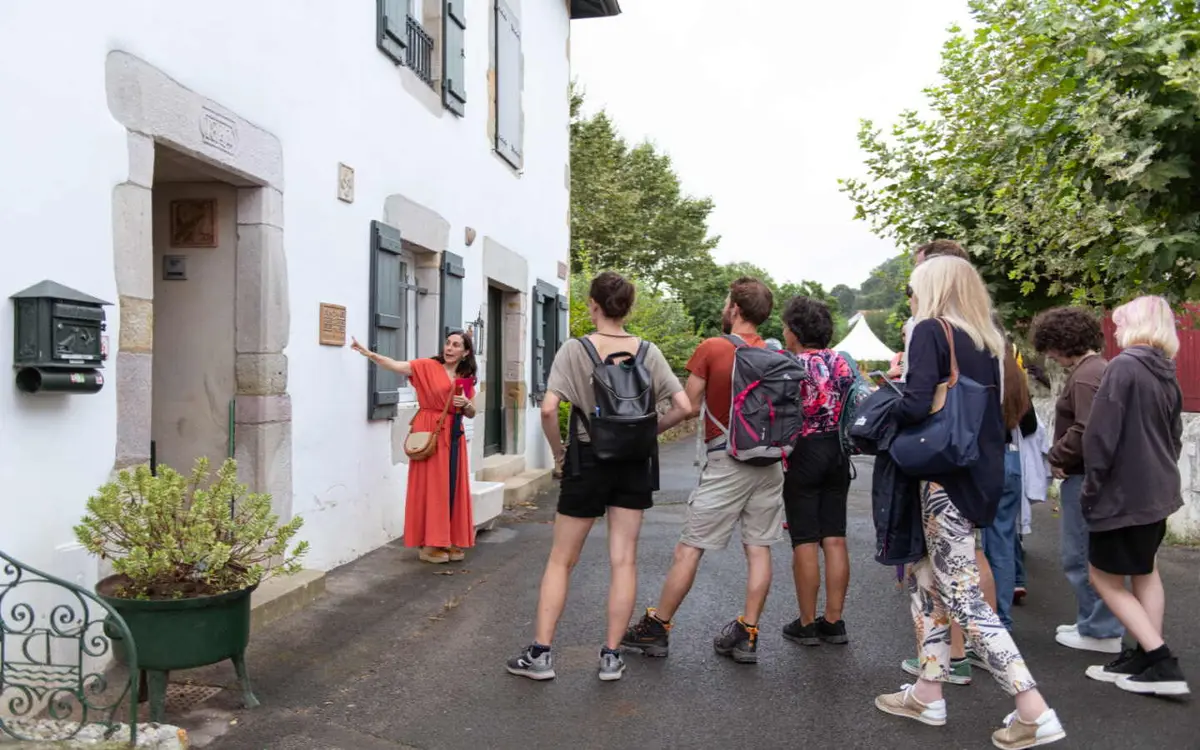 Visite guidée Mythologie et sorcellerie, une face cachée de notre histoire