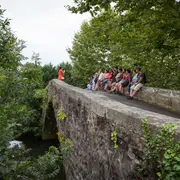 Visite guidée Mythologie et sorcellerie, une face cachée de notre histoire