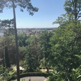 Visite guidée Niort vu d'en haut