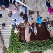 Visite Guidée Nocturne De La Canourgue