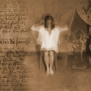 Visite guidée nocturne + Performances dansées et lectures sur le thème des recluses