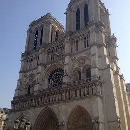 Visite guidée Notre Dame de Paris
