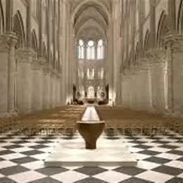 Visite guidée : Notre-Dame de Paris restaurée