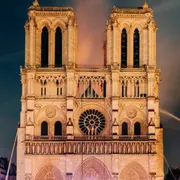 Visite guidée Notre-Dame  : les mystères de la reconstruction