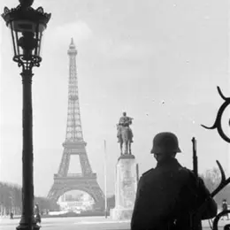 Visite guidée : Occupation et Libération de Paris