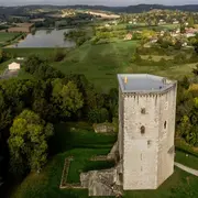 Visite guidée : Orthez, cité médiévale