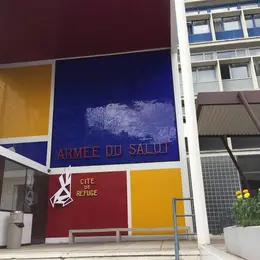 Visite guidée : Parcours Le Corbusier