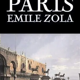 Visite guidée : Paris dans Zola, Zola dans Paris