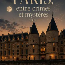 Visite guidée : Paris, entre crimes et mystères