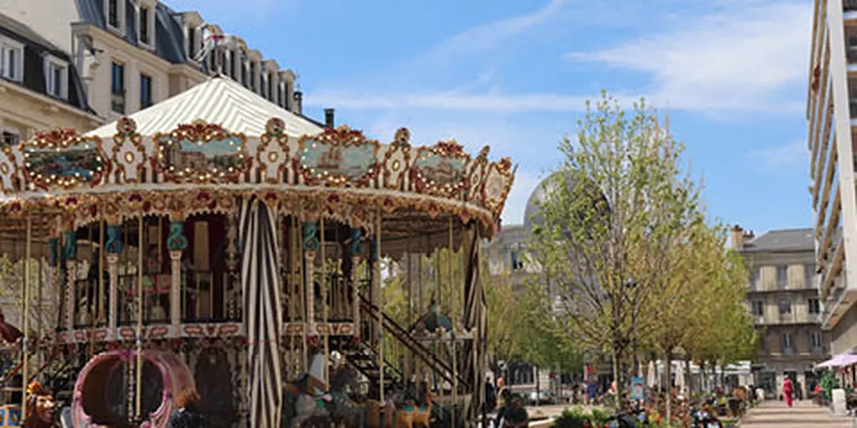 Visite guidée Périgueux 2000 ans d'histoire