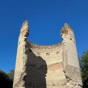 Visite guidée Périgueux - Époque gallo-romaine, de Vesunna à la Cité