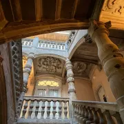 Visite guidée Périgueux - 	Renaissance : L\'âge d\'or de Périgueux