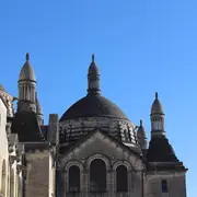 Visite guidée Périgueux - Toits de la Cathédrale Saint Front