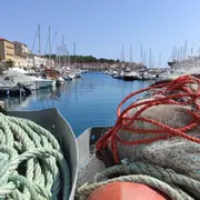 Visite Guidee Port-Vendres Au Fil De L'Eau