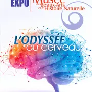 Visite guidée pour les familles de l'exposition L'Odyssée du cerveau