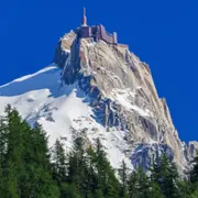 Visite guidée privative de l'Aiguille du midi  (74)