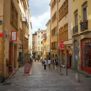 Visite guidée privative Lyon la Rebelle (69)
