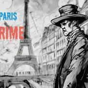 Visite guidée privée Le Paris du crime à Paris 6ème