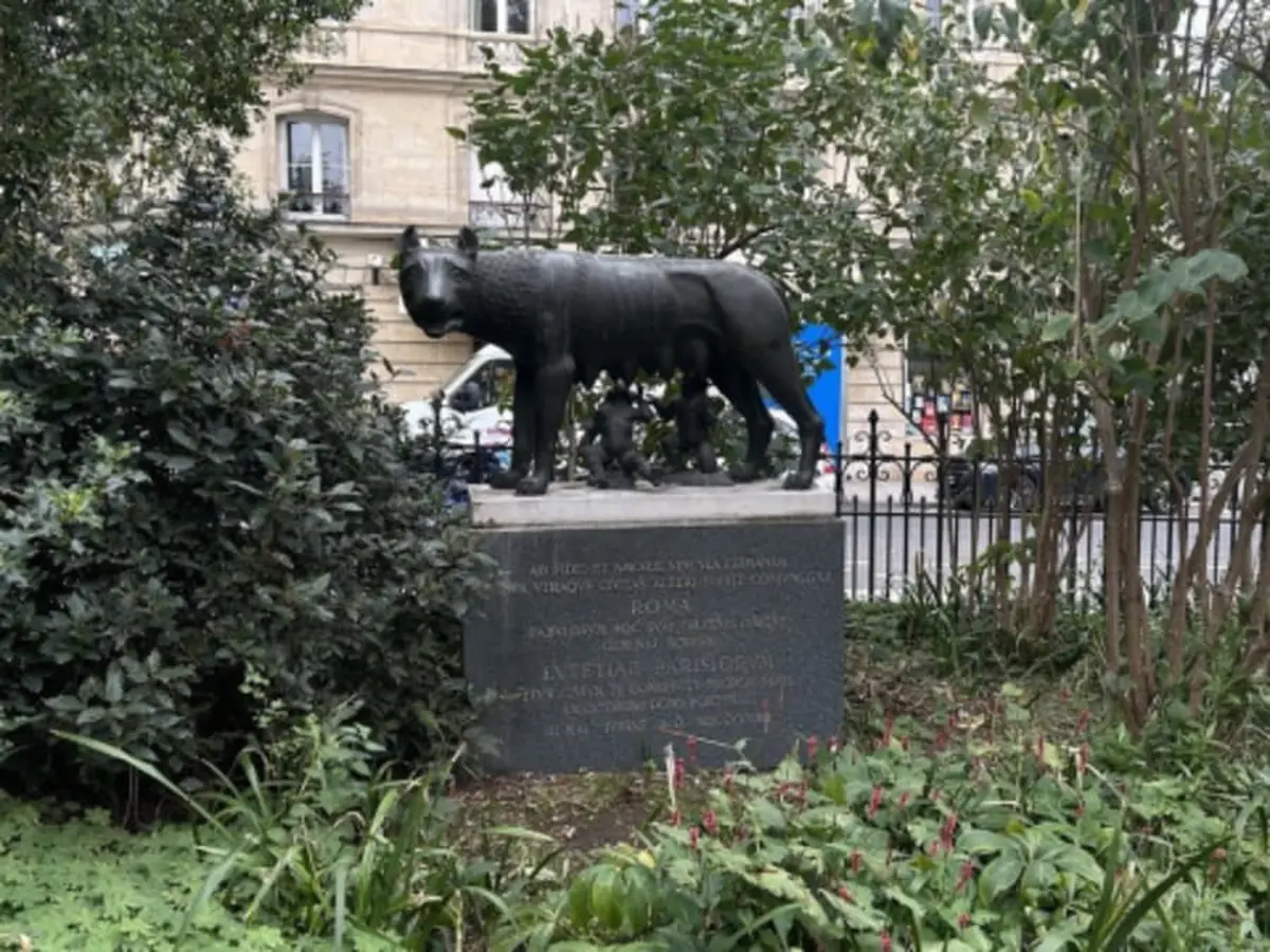 Visite guidée privée Sur les traces du Paris antique