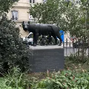 Visite guidée privée Sur les traces du Paris antique