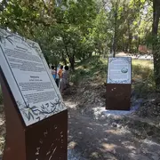 Visite guidée - Promenade Cezanne à Gardanne
