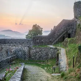 Visite guidée :  Raconte moi Saint-Jean-Pied-de-Port : un voyage dans le temps
