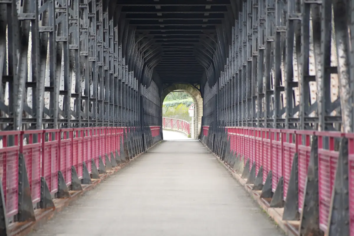 Visite Guidée - Reynès